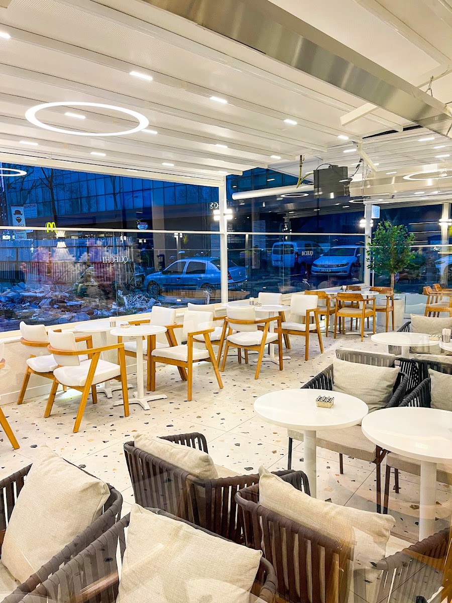 Quechi Coffee Bakery