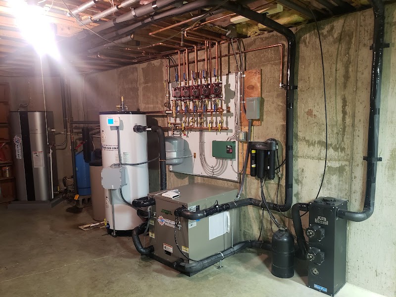 Halco - General Contractor in Liverpool