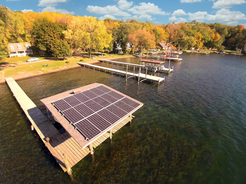 Halco - General Contractor in Liverpool