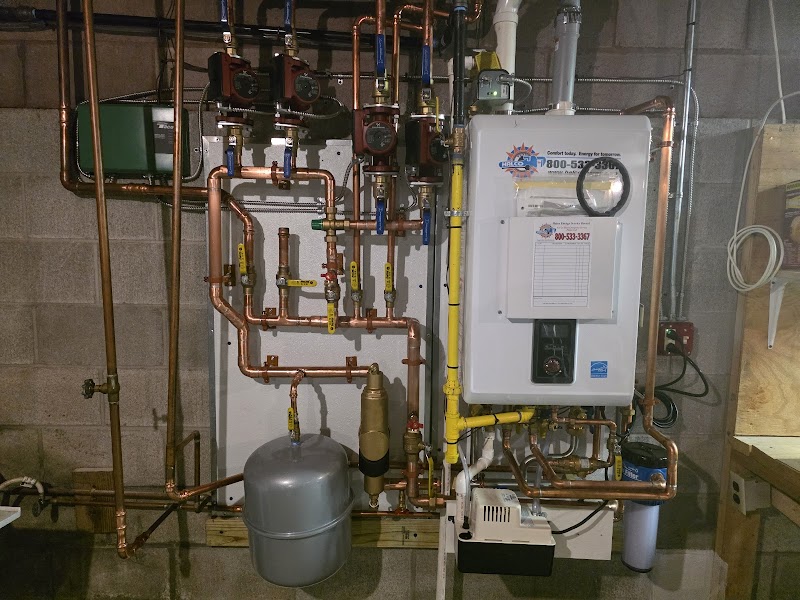 Halco - General Contractor in Liverpool