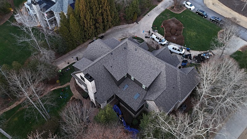 Tritop Roofing and Restoration photo 5