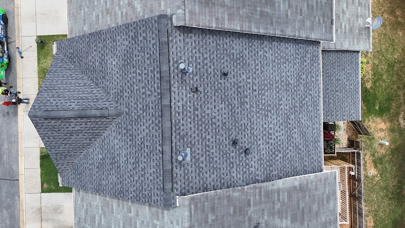 Tritop Roofing and Restoration photo 1