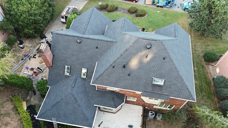 Tritop Roofing and Restoration photo 3