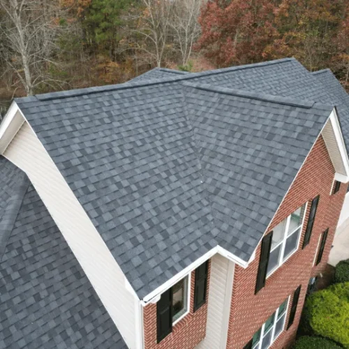 Tritop Roofing and Restoration photo 4