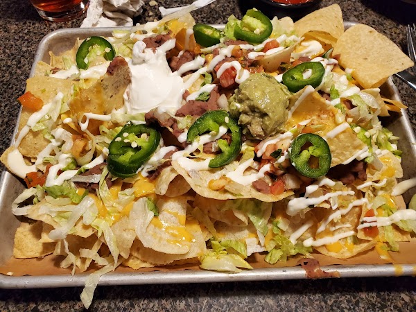 Photo by Dustin Weckman