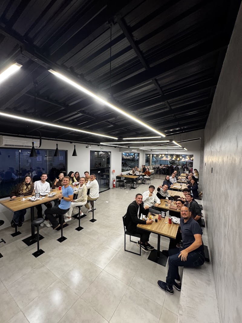 Foto de Ministro Búrguer | Hamburgueria em Joinville