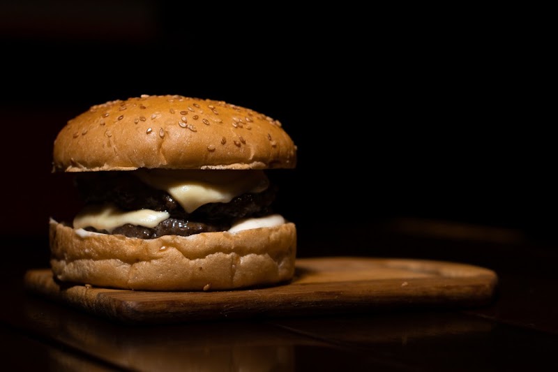 Foto de Ministro Búrguer | Hamburgueria em Joinville