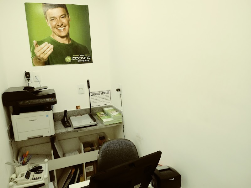 Consultório Dr. Leandro Gil de Aquino e Dra. Izabelle Gino David Jorge - foto 5