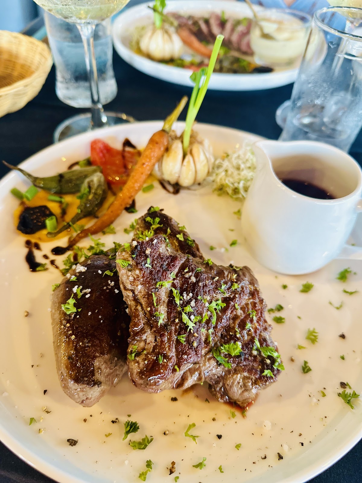 Le petit Bouchon Chez Ludo - Photo 5