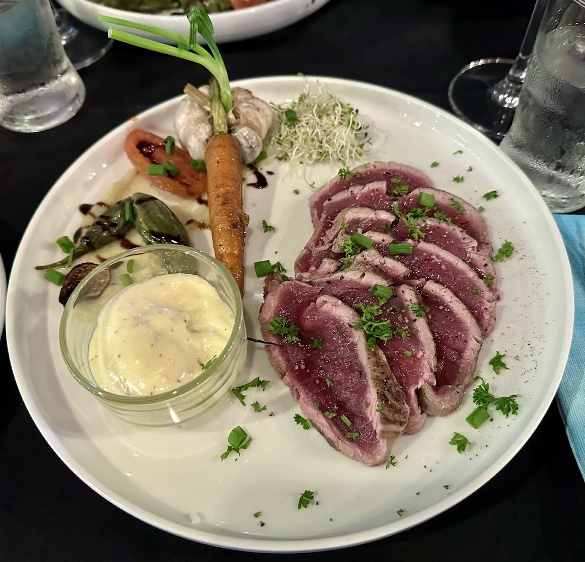 Le petit Bouchon Chez Ludo - Photo 4