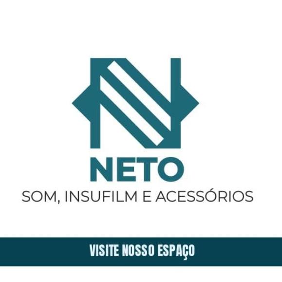 Neto Som, Insufilm & Acessórios