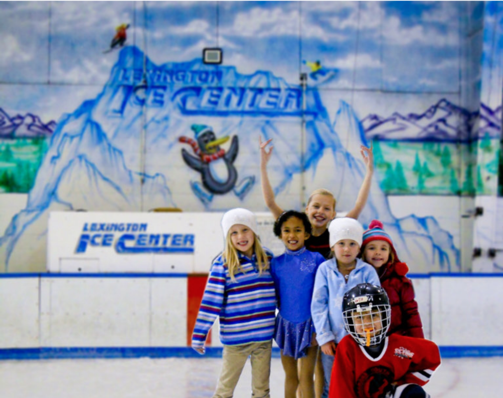 Lexington Ice Center
