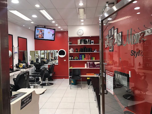 Boyz & Menz Stylz photo 2