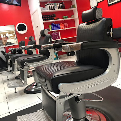 Boyz & Menz Stylz photo 3