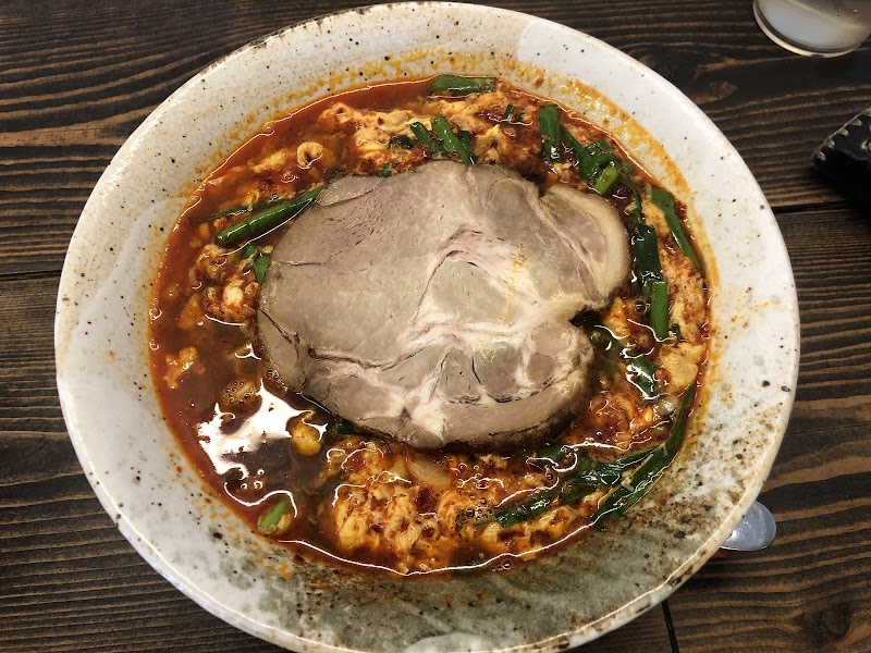 中華そば 博多商店 写真2