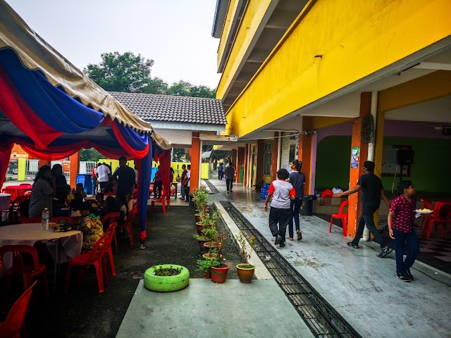 SJK(T) SEAPORT photo 3