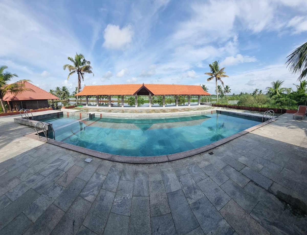 Kondai Lip Backwater Heritage Resort