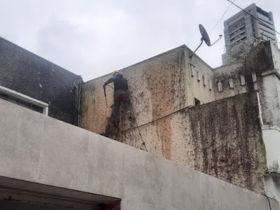 Foto de Pé Direito Engenharia