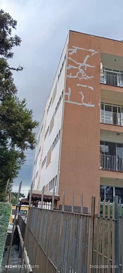 Foto de Pé Direito Engenharia