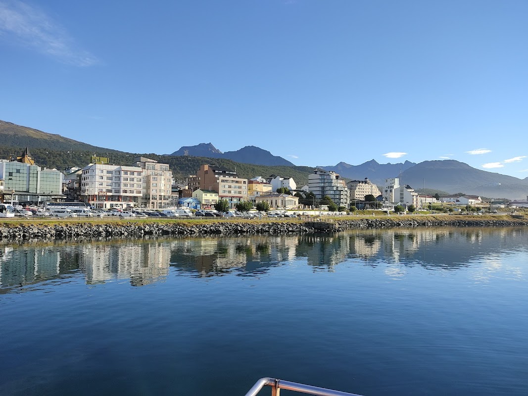 Ushuaia