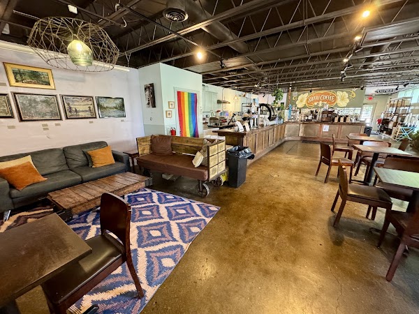 Photo by Alright Food Reviews