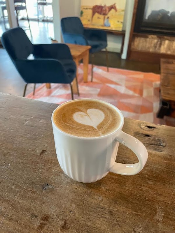 Photo by Safai Coffee Shop