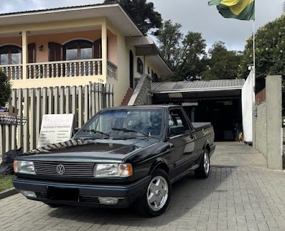 Foto de Mecânica Campo Comprido