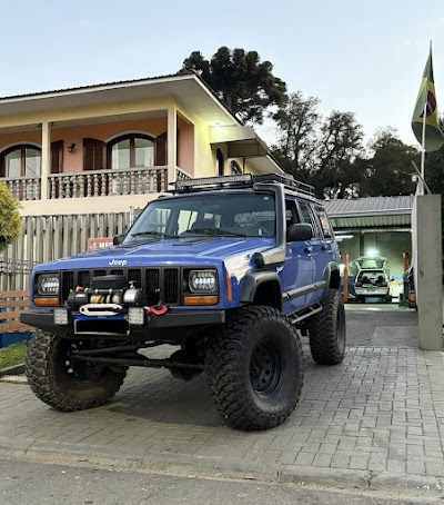 Foto de Mecânica Campo Comprido