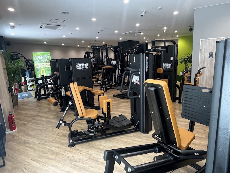 フィットイージー 池袋西口店