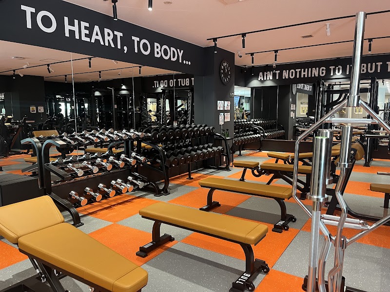 フィットイージー 池袋西口店 2