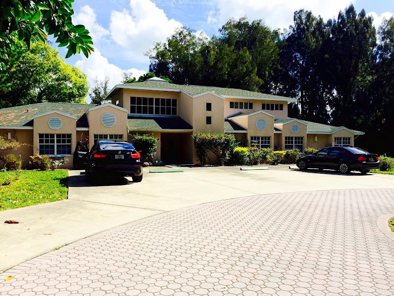Residence Club At Seminole