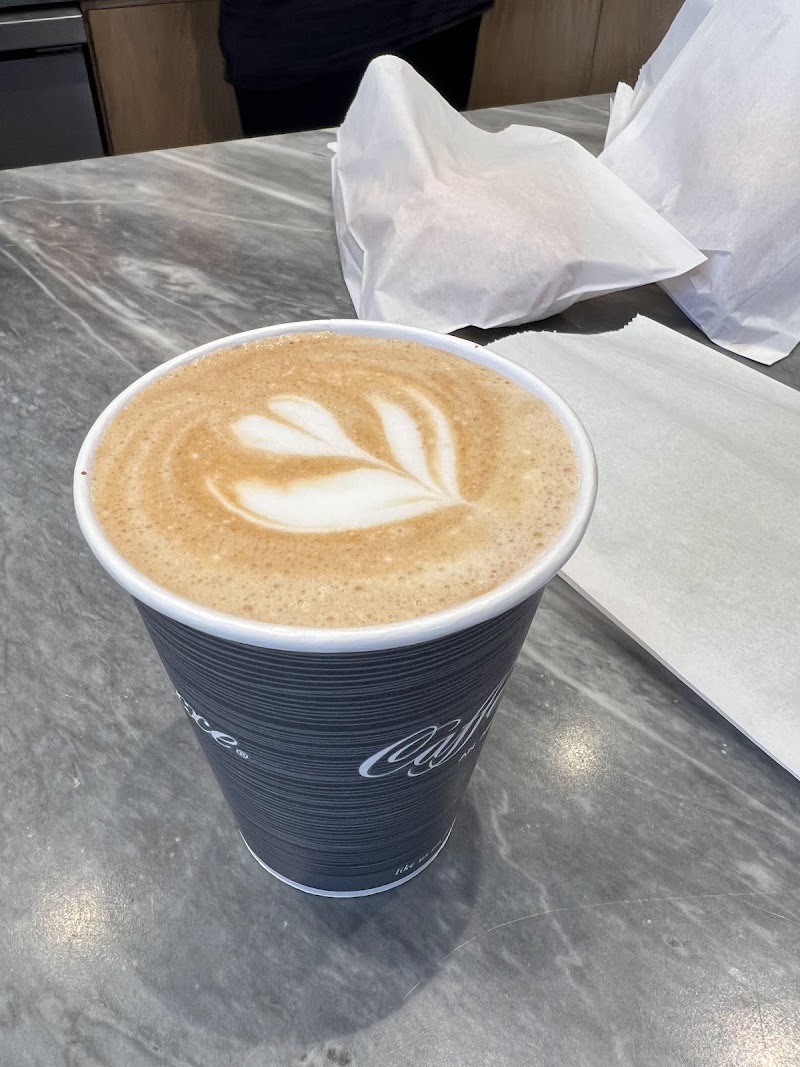Caffe Luxxe photo 3