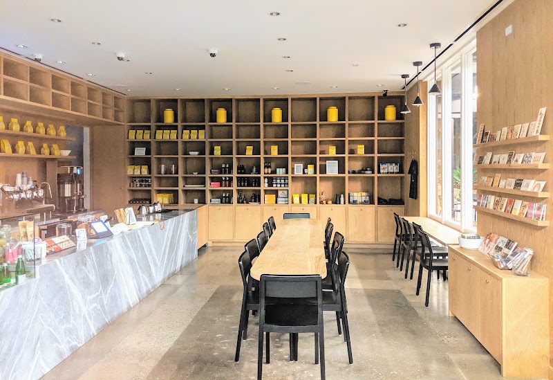 Caffe Luxxe photo 1
