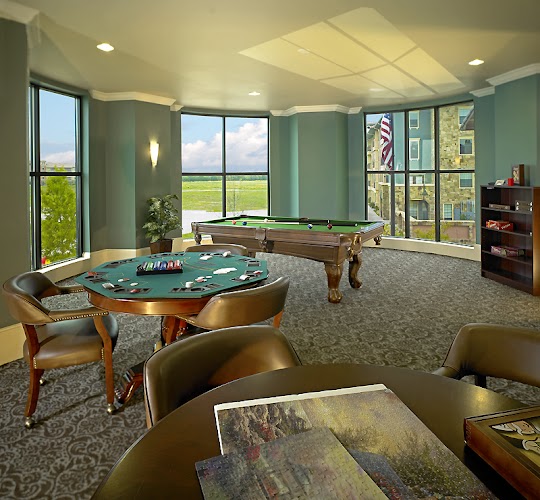 Evergreen at Farmers Branch