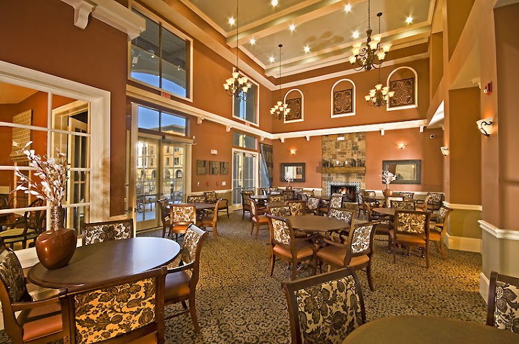 Evergreen at Farmers Branch