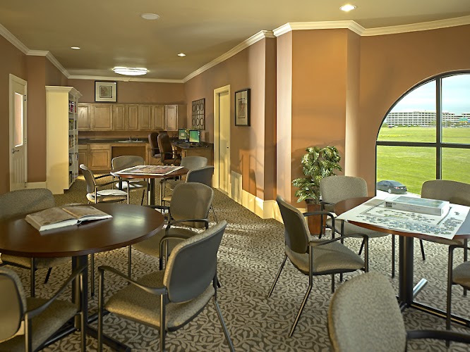 Evergreen at Farmers Branch