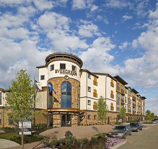 Evergreen at Farmers Branch