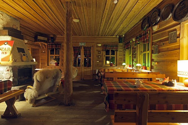 Szyprówka - Chata Pod Sową