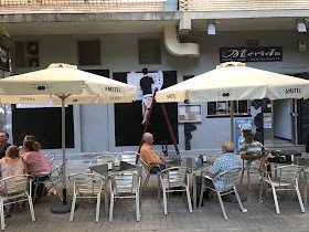 Restaurante Mérida "HUESCA"