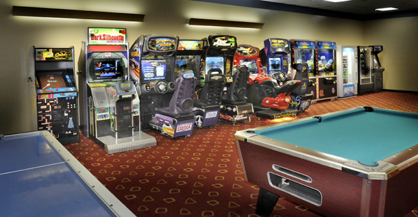 AMF Desert Hills Lanes photo 7