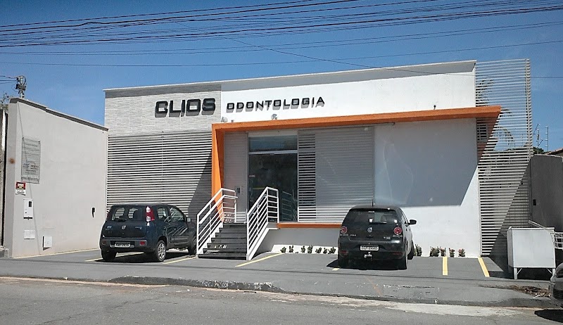 Clios Clínica Integrada - foto 3