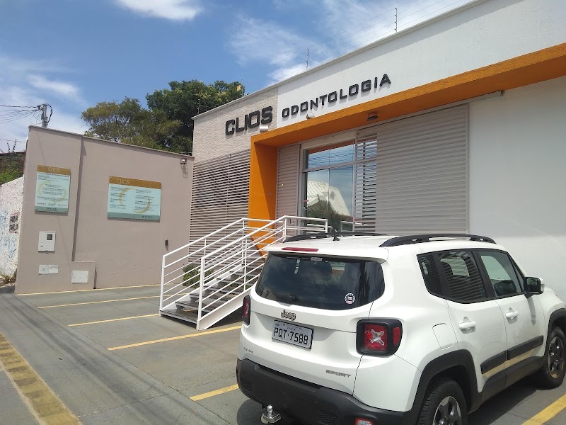 Clios Clínica Integrada - foto 5