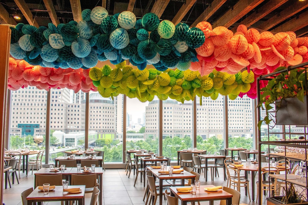 Eataly in new-york-city