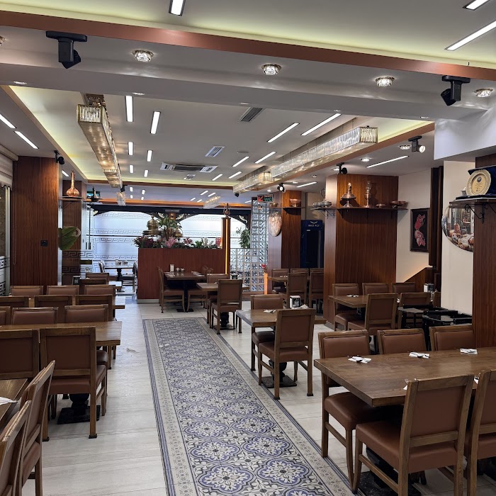 Kelebek Restoran | Paça - Beyran - Kebap fotoğraf 1