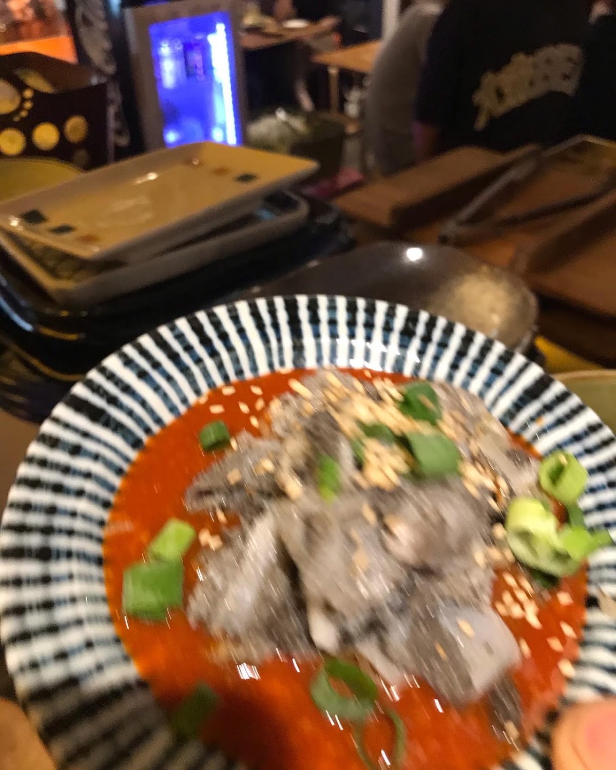 もつ肉ハッピー