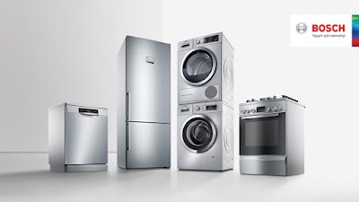 Bosch Yetkili Satıcısı - RAFETLER GROUP - Beyaz Eşya Servisi