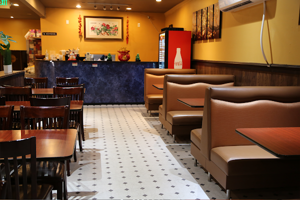 Asian Kitchen