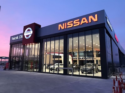 Nissan Teknik Oto Eskişehir - Klima Servisi