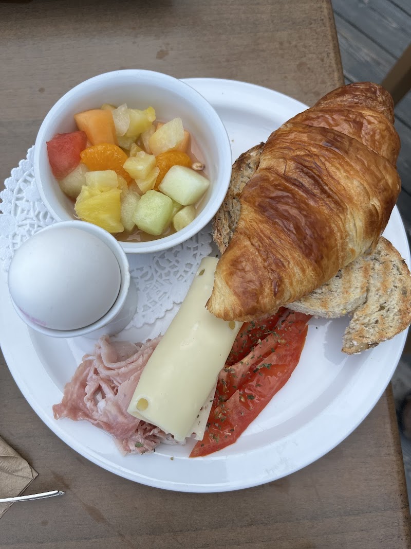 Café Culturel de la Pointe photo 4