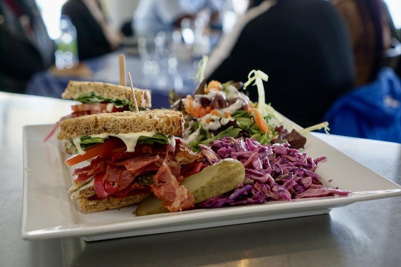 Café Culturel de la Pointe photo 2